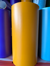 Load image into Gallery viewer, Permanent Adhesive Vinyl (Matte and Glossy Colors)