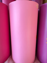 Load image into Gallery viewer, Permanent Adhesive Vinyl (Matte and Glossy Colors)