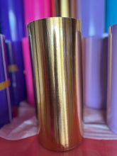 Load image into Gallery viewer, Permanent Adhesive Vinyl (Matte and Glossy Colors)