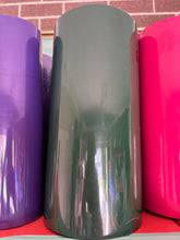 Load image into Gallery viewer, Heat Transfer Vinyl (HTV) - Matte and Gloss colors