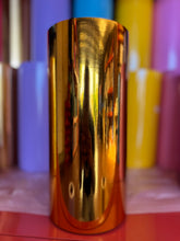 Load image into Gallery viewer, Permanent Adhesive Vinyl (Matte and Glossy Colors)