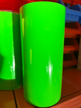 Load image into Gallery viewer, Heat Transfer Vinyl (HTV) - Matte and Gloss colors