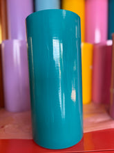 Load image into Gallery viewer, Permanent Adhesive Vinyl (Matte and Glossy Colors)