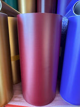 Load image into Gallery viewer, Permanent Adhesive Vinyl (Matte and Glossy Colors)