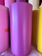 Load image into Gallery viewer, Permanent Adhesive Vinyl (Matte and Glossy Colors)