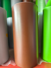 Load image into Gallery viewer, Permanent Adhesive Vinyl (Matte and Glossy Colors)