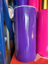 Load image into Gallery viewer, Permanent Adhesive Vinyl (Matte and Glossy Colors)