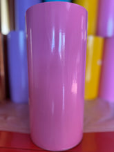 Load image into Gallery viewer, Permanent Adhesive Vinyl (Matte and Glossy Colors)