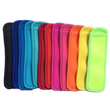 Load image into Gallery viewer, Neoprene Icy Popsicle holder