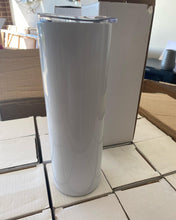 Load image into Gallery viewer, 20oz Sublimation Cup