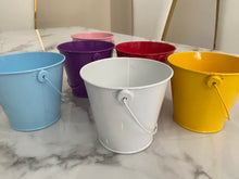 Load image into Gallery viewer, Easter tins/Halloween tins