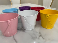Load image into Gallery viewer, Easter tins/Halloween tins