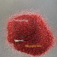 Load image into Gallery viewer, Holographic Glitter - Ultra fine