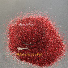 Load image into Gallery viewer, Holographic Glitter - Ultra fine