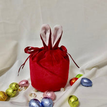 Load image into Gallery viewer, Velvet Easter Bag