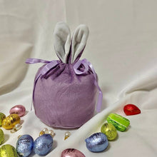 Load image into Gallery viewer, Velvet Easter Bag