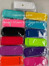 Load image into Gallery viewer, Neoprene Icy Popsicle holder