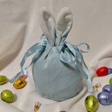 Load image into Gallery viewer, Velvet Easter Bag