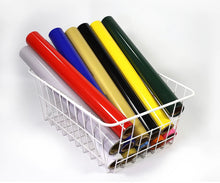 Load image into Gallery viewer, Heat Transfer Vinyl (HTV) - Matte and Gloss colors