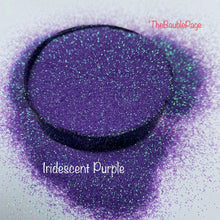 Load image into Gallery viewer, Iridescent Glitter - Ultra Fine Glitter