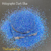Load image into Gallery viewer, Holographic Glitter - Ultra fine
