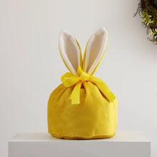 Load image into Gallery viewer, Velvet Easter Bag