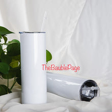 Load image into Gallery viewer, 20oz Sublimation Cup