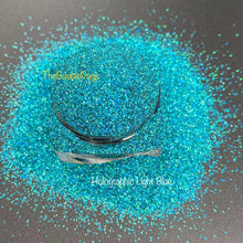 Load image into Gallery viewer, Holographic Glitter - Ultra fine