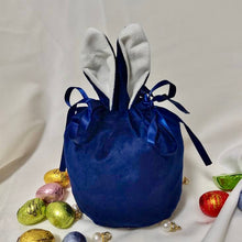 Load image into Gallery viewer, Velvet Easter Bag
