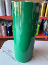 Load image into Gallery viewer, Heat Transfer Vinyl (HTV) - Matte and Gloss colors