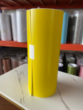 Load image into Gallery viewer, Permanent Adhesive Vinyl (Matte and Glossy Colors)