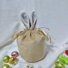 Load image into Gallery viewer, Velvet Easter Bag