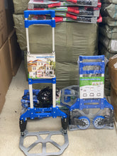 Load image into Gallery viewer, Hand Trolley (Foldable)
