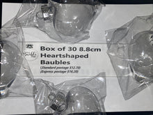 Load image into Gallery viewer, Baubles/Christmas baubles