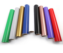 Load image into Gallery viewer, Permanent Adhesive Vinyl (Matte and Glossy Colors)