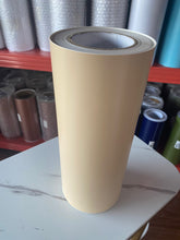 Load image into Gallery viewer, Permanent Adhesive Vinyl (Matte and Glossy Colors)