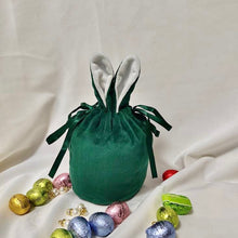 Load image into Gallery viewer, Velvet Easter Bag