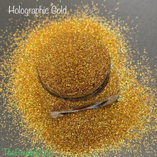 Load image into Gallery viewer, Holographic Glitter - Ultra fine