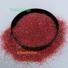 Load image into Gallery viewer, Iridescent Glitter - Ultra Fine Glitter