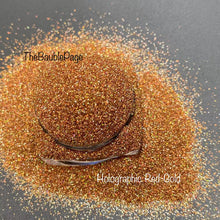 Load image into Gallery viewer, Holographic Glitter - Ultra fine