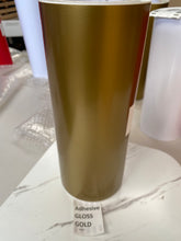 Load image into Gallery viewer, Permanent Adhesive Vinyl (Matte and Glossy Colors)