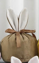 Load image into Gallery viewer, Velvet Easter Bag