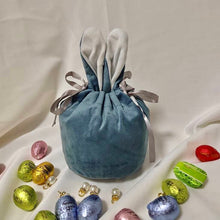 Load image into Gallery viewer, Velvet Easter Bag