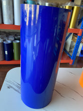 Load image into Gallery viewer, Heat Transfer Vinyl (HTV) - Matte and Gloss colors