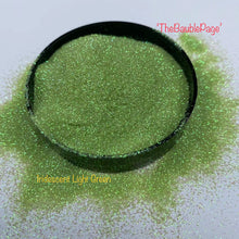 Load image into Gallery viewer, Iridescent Glitter - Ultra Fine Glitter