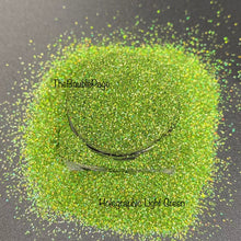 Load image into Gallery viewer, Holographic Glitter - Ultra fine