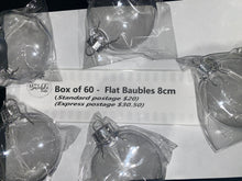 Load image into Gallery viewer, Baubles/Christmas baubles