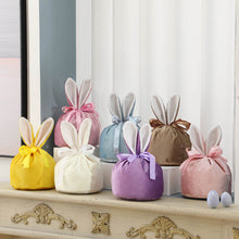 Load image into Gallery viewer, Velvet Easter Bag