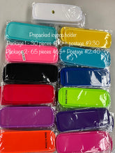 Load image into Gallery viewer, Neoprene Icy Popsicle holder