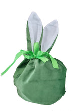 Load image into Gallery viewer, Velvet Easter Bag